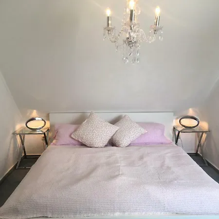 Seepferdchen Apartment