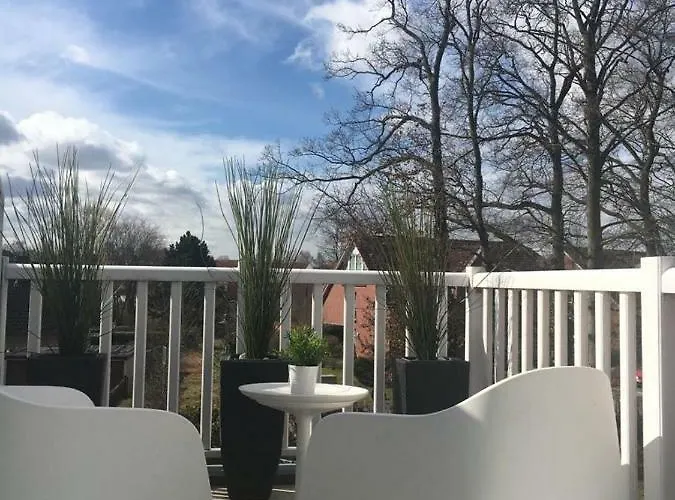 Seepferdchen Appartement *