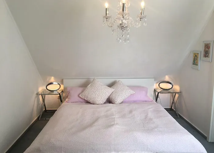 Seepferdchen Appartement