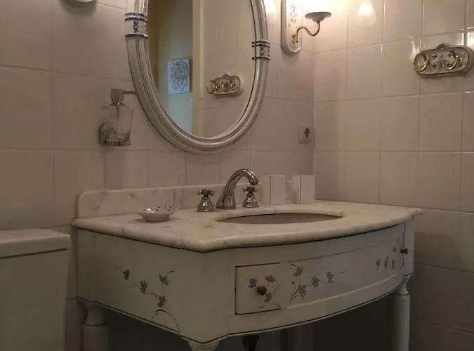 Seepferdchen Appartement Scharbeutz